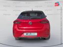 Véhicule d'occasion OPEL CORSA 1.2 TURBO 100CH GS LINE