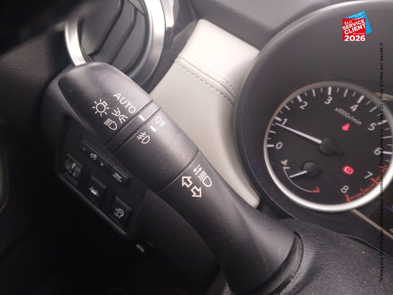 chez Nissan Colmar
