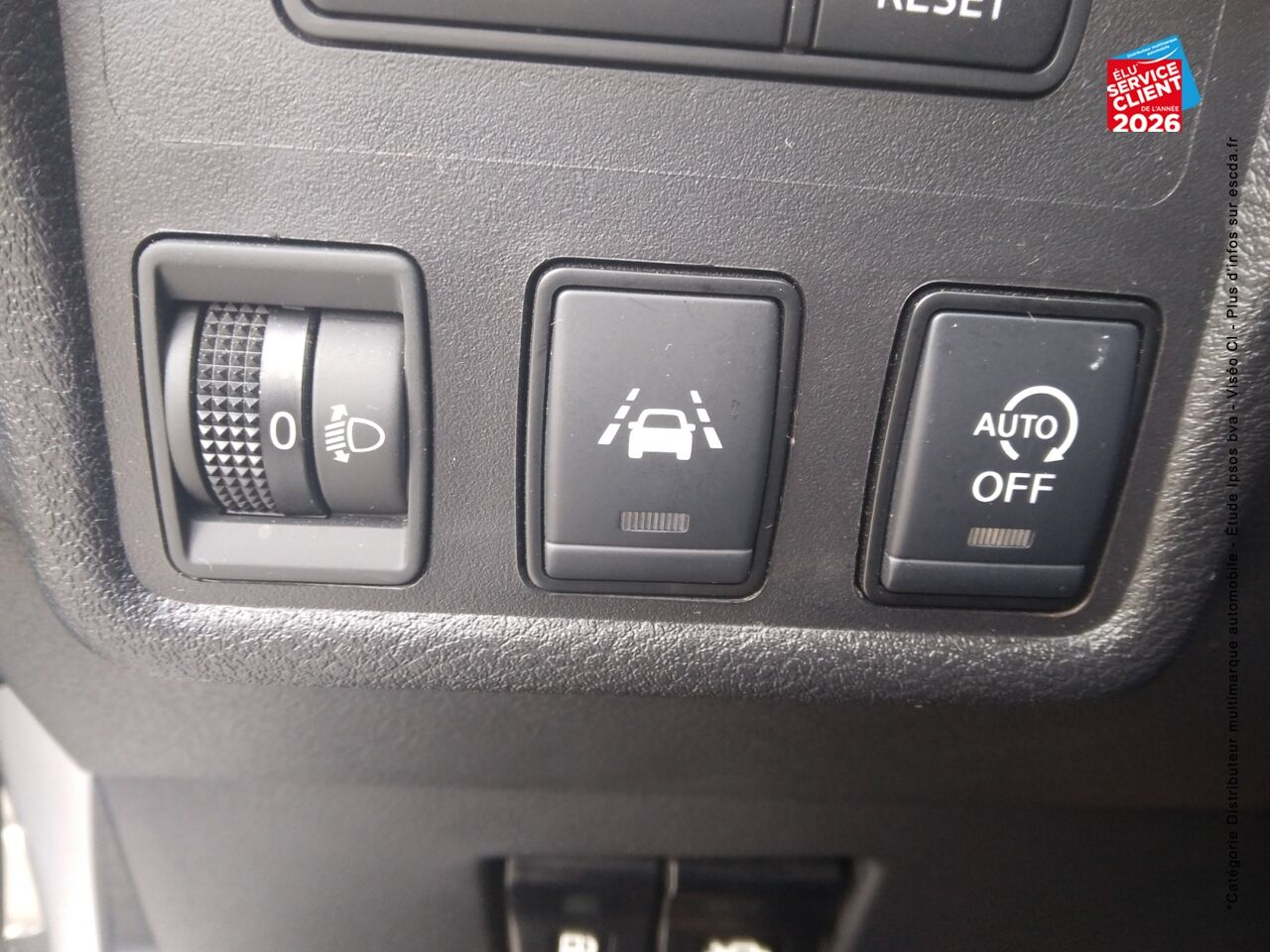 chez Nissan Colmar