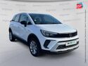 Véhicule d'occasion OPEL CROSSLAND 1.5 D 110CH ELEGANCE