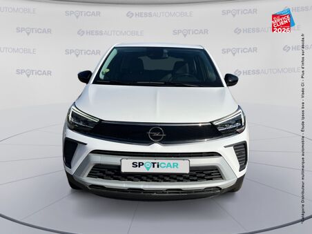 OPEL CROSSLAND 1.5 D 110CH...