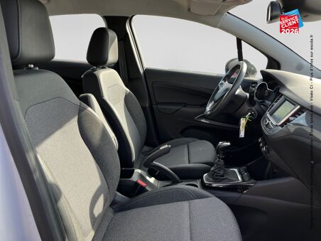 OPEL CROSSLAND 1.5 D 110CH...