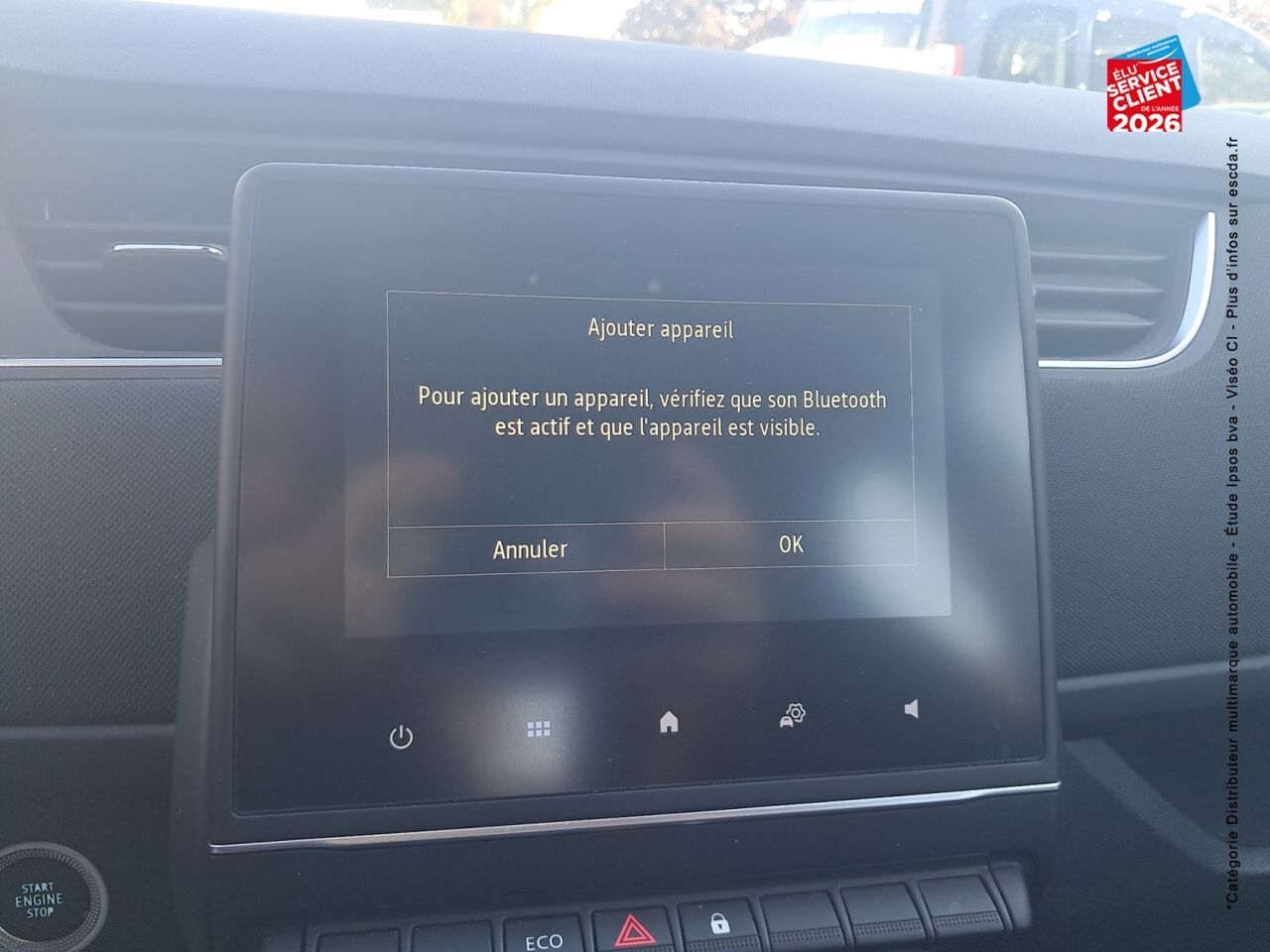 chez Renault Colmar