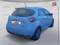 Véhicule d'occasion RENAULT ZOE E-TECH EQUILIBRE CHARGE NORMALE R110 ACHAT INTEGRAL - MY22