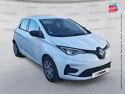 Véhicule d'occasion RENAULT ZOE E-TECH EQUILIBRE CHARGE NORMALE R110 ACHAT INTEGRAL - MY22
