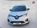 Véhicule d'occasion RENAULT ZOE E-TECH EQUILIBRE CHARGE NORMALE R110 ACHAT INTEGRAL - MY22