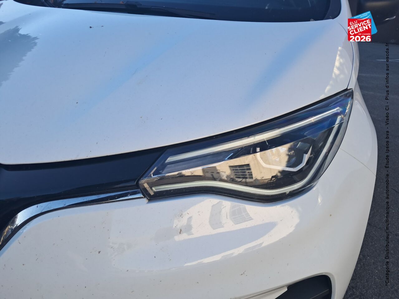 chez Renault Colmar