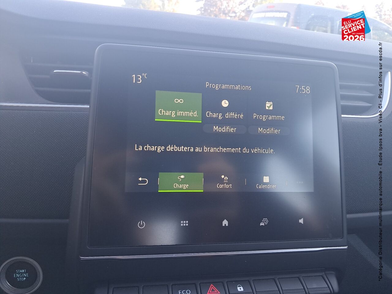 chez Renault Colmar