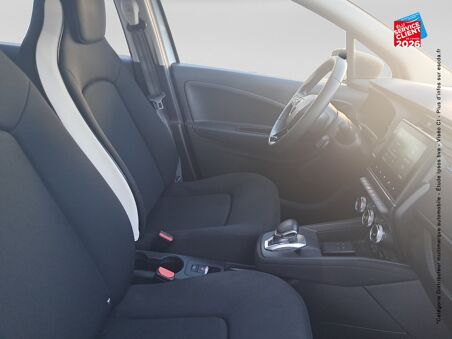 RENAULT ZOE E-TECH...