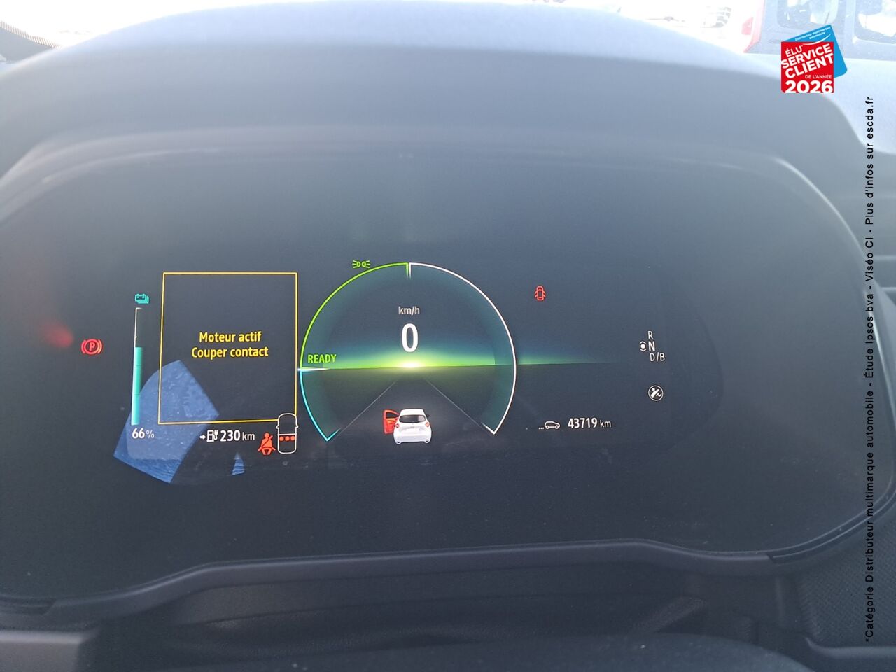 chez Renault Colmar