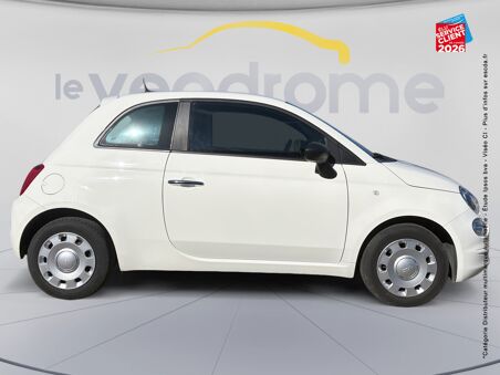FIAT 500 1.0 70CH BSG SS CULT