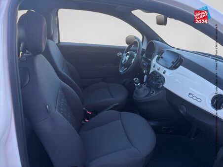 FIAT 500 1.0 70CH BSG SS CULT