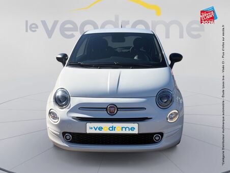 FIAT 500 1.0 70CH BSG SS CULT