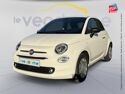 Véhicule d'occasion FIAT 500 1.0 70CH BSG SS CULT
