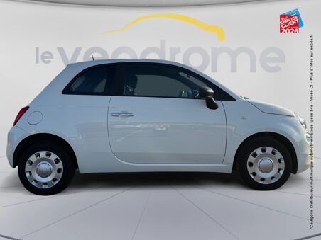 FIAT 500 1.0 70CH BSG SS CULT