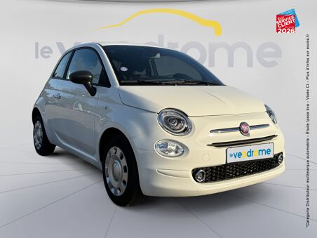 FIAT 500 1.0 70CH BSG SS CULT