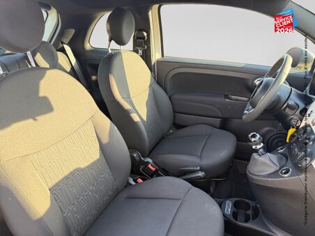 FIAT 500 1.0 70CH BSG SS CULT
