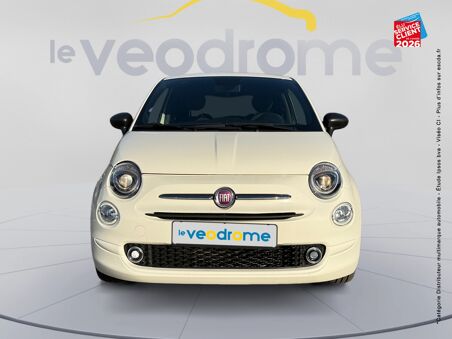 FIAT 500 1.0 70CH BSG SS CULT