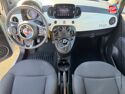 Véhicule d'occasion FIAT 500 1.0 70CH BSG SS CULT