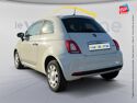 Véhicule d'occasion FIAT 500 1.0 70CH BSG SS CULT