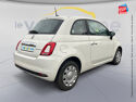 Véhicule d'occasion FIAT 500 1.0 70CH BSG SS CULT