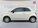 Véhicule d'occasion FIAT 500 1.0 70CH BSG SS CULT