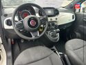 Véhicule d'occasion FIAT 500 1.0 70CH BSG SS CULT