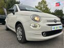 Véhicule d'occasion FIAT 500 1.0 70CH BSG SS CULT