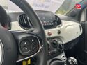 Véhicule d'occasion FIAT 500 1.0 70CH BSG SS CULT