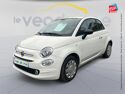 Véhicule d'occasion FIAT 500 1.0 70CH BSG SS CULT
