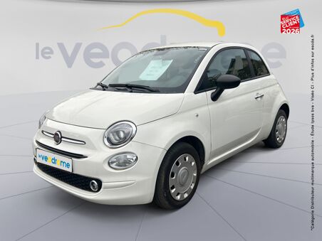 FIAT 500 1.0 70CH BSG SS CULT