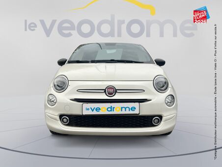 FIAT 500 1.0 70CH BSG SS CULT