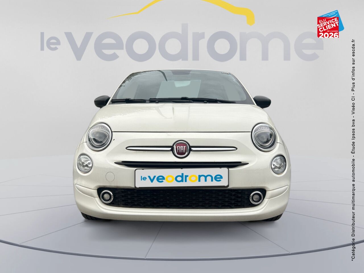 chez Le Veodrome