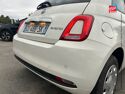 Véhicule d'occasion FIAT 500 1.0 70CH BSG SS CULT