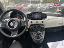 Véhicule d'occasion FIAT 500 1.0 70CH BSG SS CULT