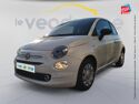 Véhicule d'occasion FIAT 500 1.0 70CH BSG SS CULT