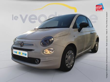 FIAT 500 1.0 70CH BSG SS CULT
