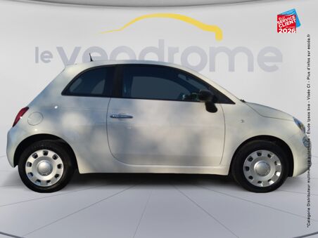 FIAT 500 1.0 70CH BSG SS CULT
