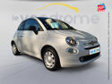 Véhicule d'occasion FIAT 500 1.0 70CH BSG SS CULT