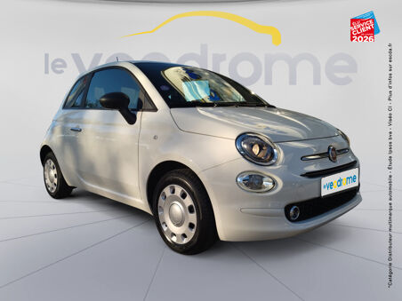 FIAT 500 1.0 70CH BSG SS CULT