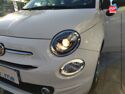 Véhicule d'occasion FIAT 500 1.0 70CH BSG SS CULT
