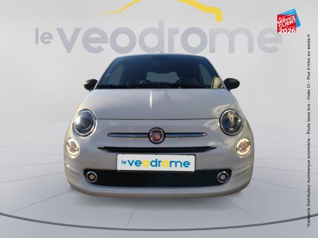 FIAT 500 1.0 70CH BSG SS CULT