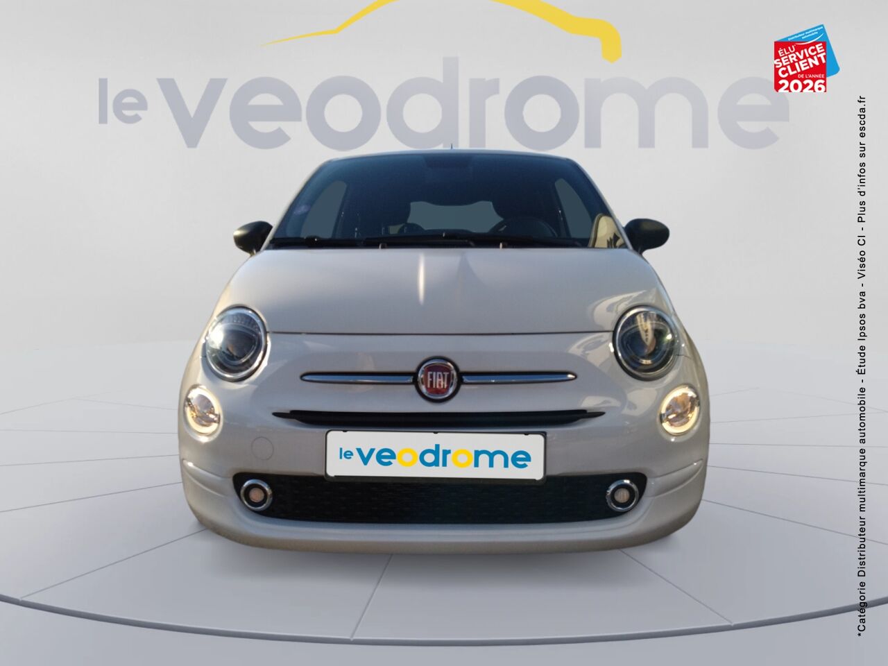 chez Le Veodrome