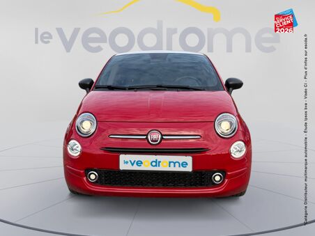 FIAT 500 1.0 70CH BSG SS CULT