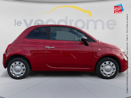 FIAT 500 1.0 70CH BSG SS CULT