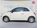 Véhicule d'occasion FIAT 500 1.0 70CH BSG SS CULT
