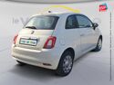 Véhicule d'occasion FIAT 500 1.0 70CH BSG SS CULT