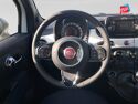 Véhicule d'occasion FIAT 500 1.0 70CH BSG SS CULT