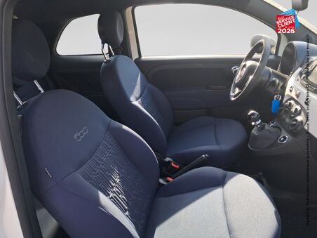 FIAT 500 1.0 70CH BSG SS CULT