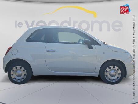FIAT 500 1.0 70CH BSG SS CULT